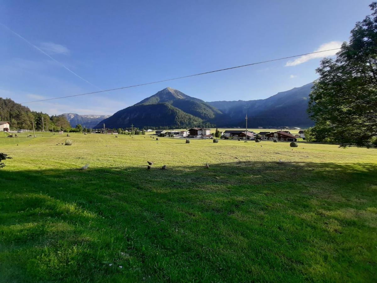 Pulvererhof Achenkirch Exterior foto